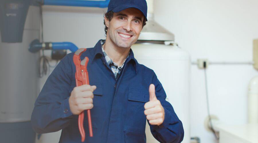 Professional Tankless Water Heater Installation in Julian, CA
